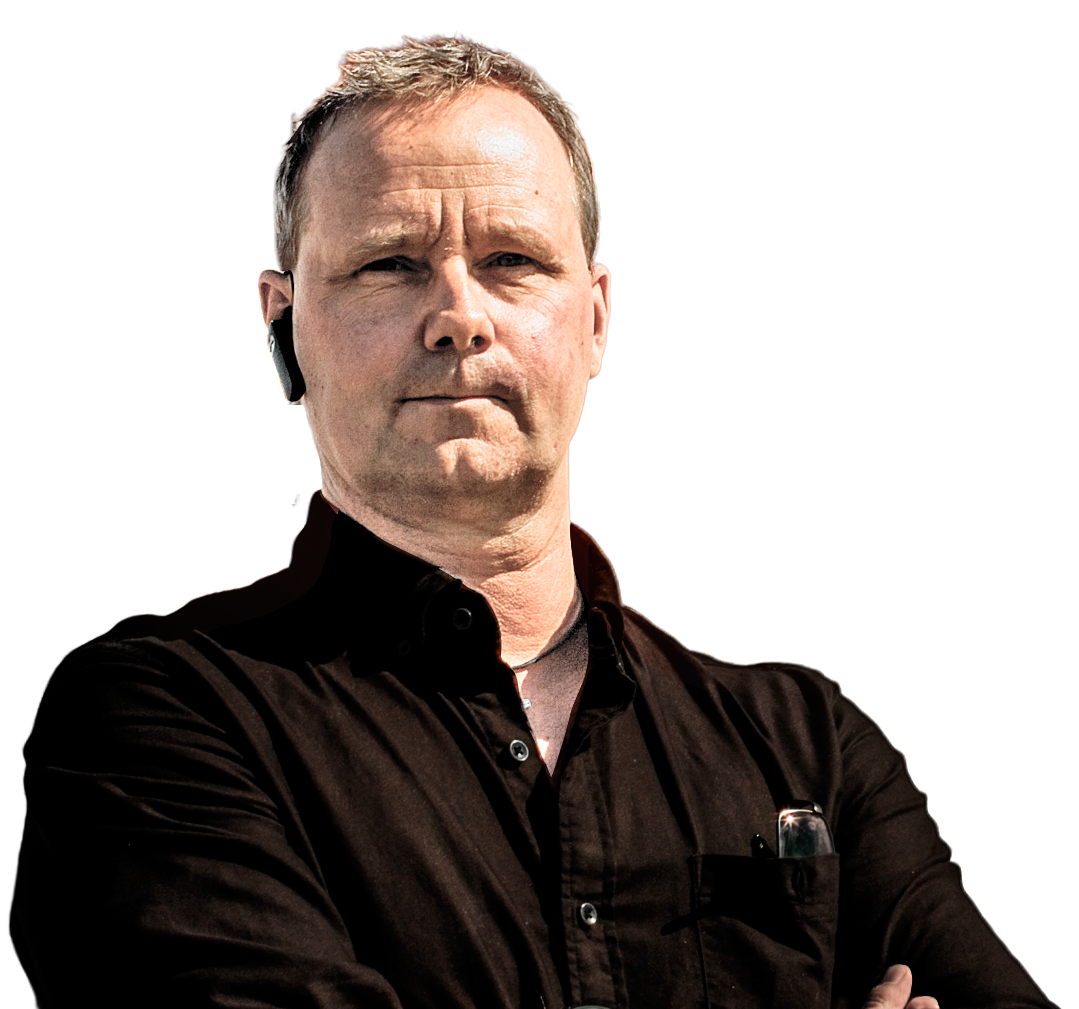 Johan-Brandt---Void-AB