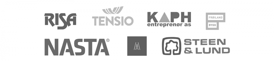 logo customers